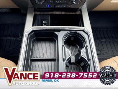 2019 Ford Super Duty F-250 SRW XL