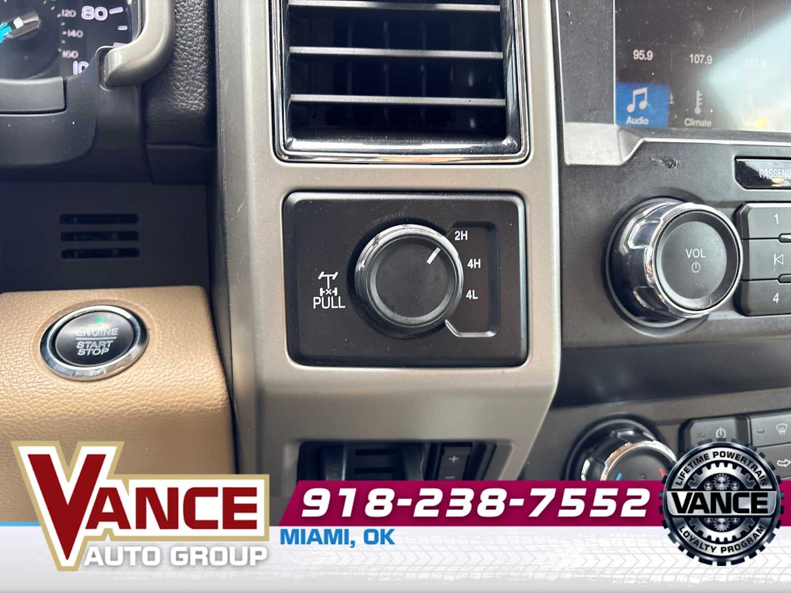 2019 Ford Super Duty F-250 SRW XL