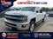 2015 Chevrolet Silverado 2500 HD LTZ
