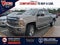2017 Chevrolet Silverado 2500 HD High Country