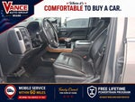 2017 Chevrolet Silverado 2500 HD High Country