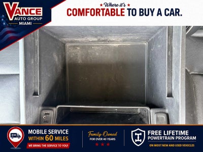 2017 Chevrolet Silverado 2500 HD High Country