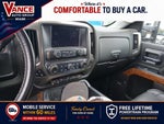 2017 Chevrolet Silverado 2500 HD High Country