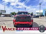 2023 GMC Sierra 2500 HD AT4