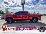 2023 GMC Sierra 2500 HD AT4