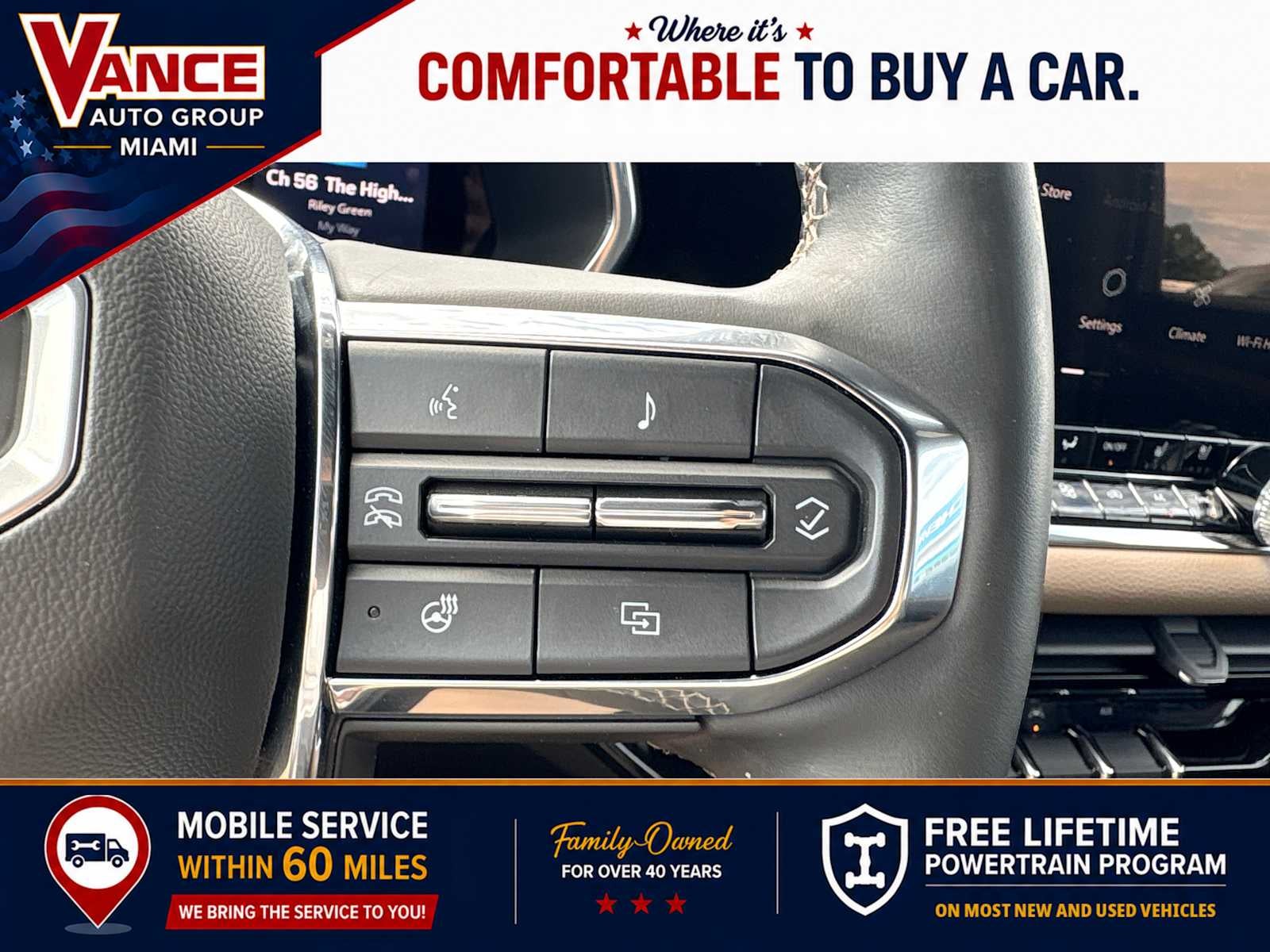 2024 GMC Canyon Denali