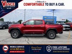 2024 GMC Canyon Denali