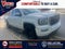 2018 GMC Sierra 1500 Base
