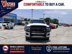 2019 RAM 3500 Tradesman