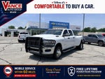 2019 RAM 3500 Tradesman