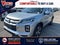 2025 Mitsubishi Outlander Sport S