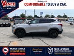 2024 Kia Seltos X-Line