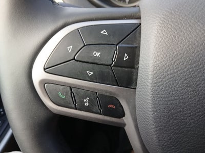 2019 Jeep Cherokee High Altitude