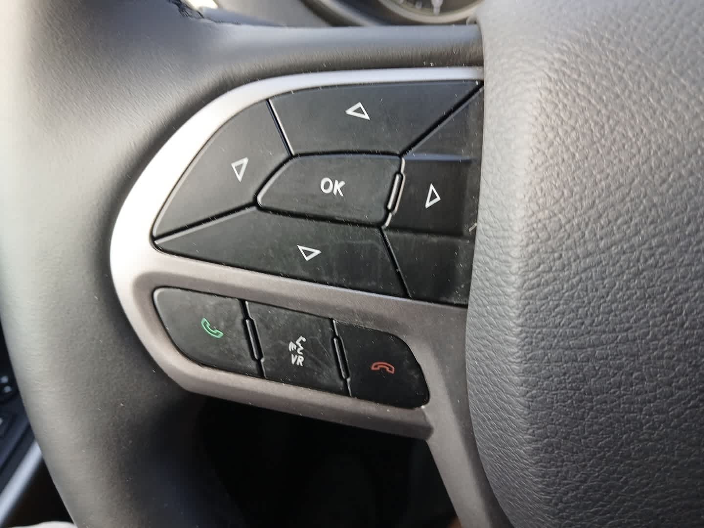 2019 Jeep Cherokee High Altitude