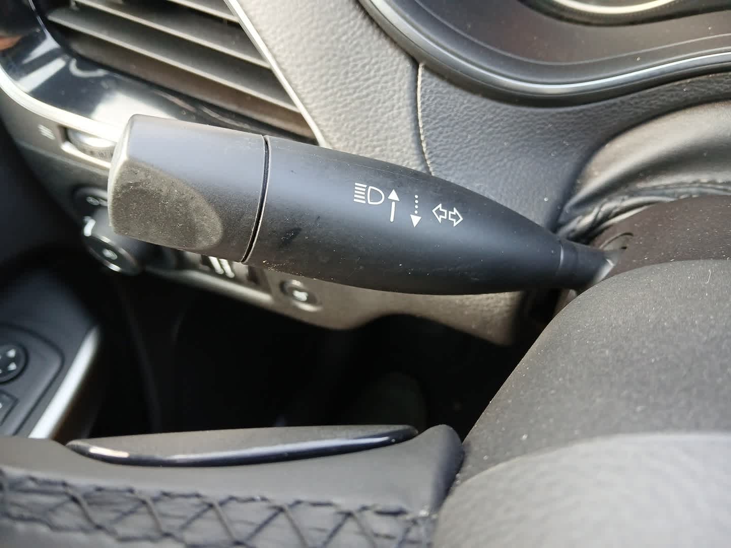 2019 Jeep Cherokee High Altitude