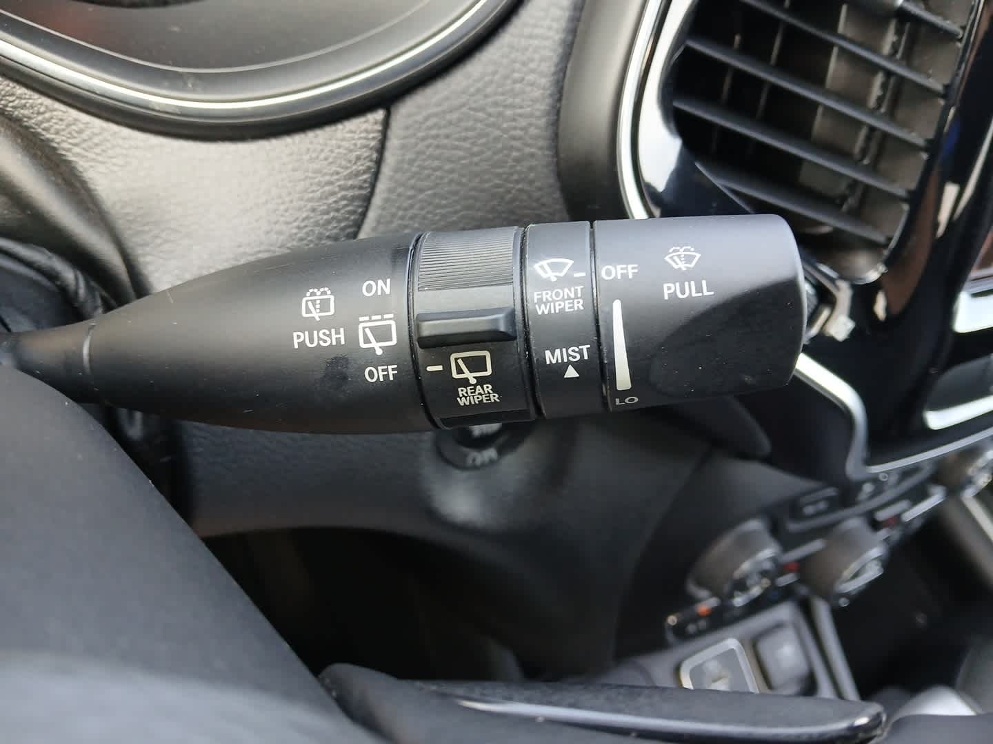 2019 Jeep Cherokee High Altitude