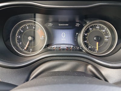 2019 Jeep Cherokee High Altitude