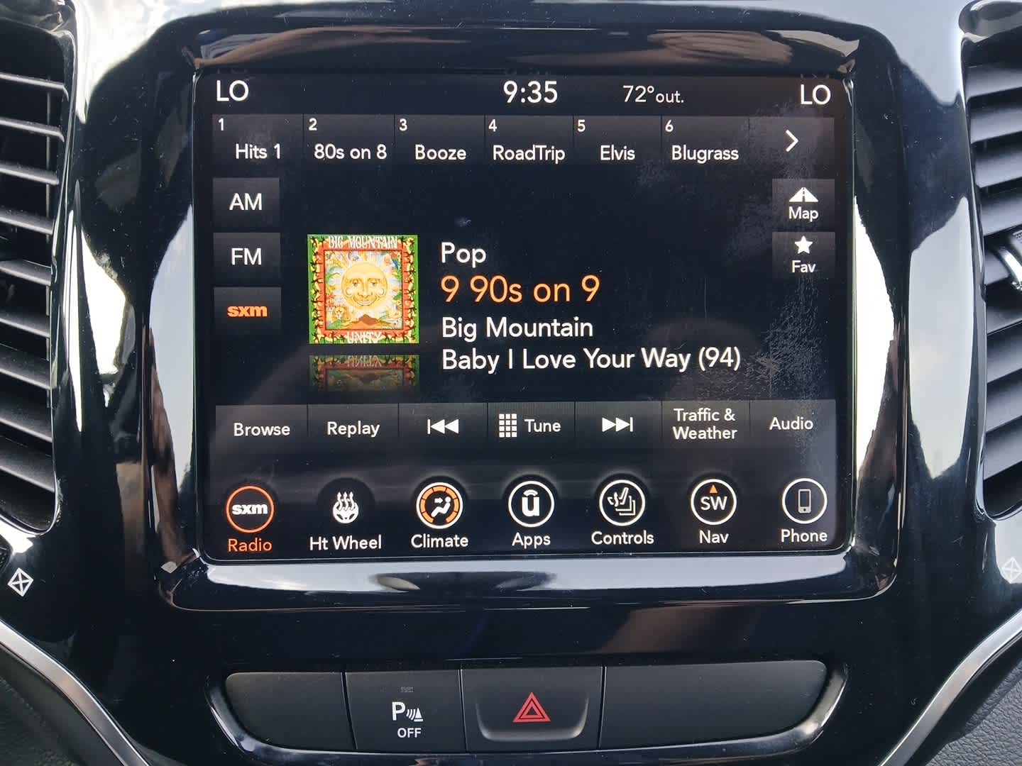 2019 Jeep Cherokee High Altitude