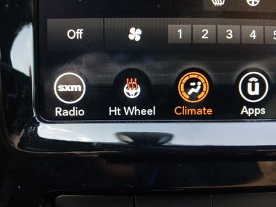 2019 Jeep Cherokee High Altitude