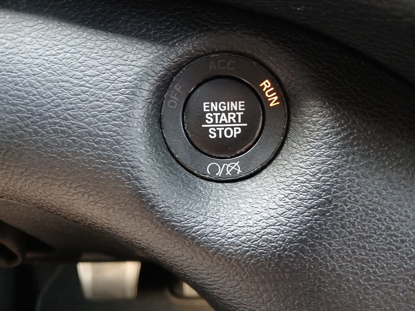 2019 Jeep Cherokee High Altitude