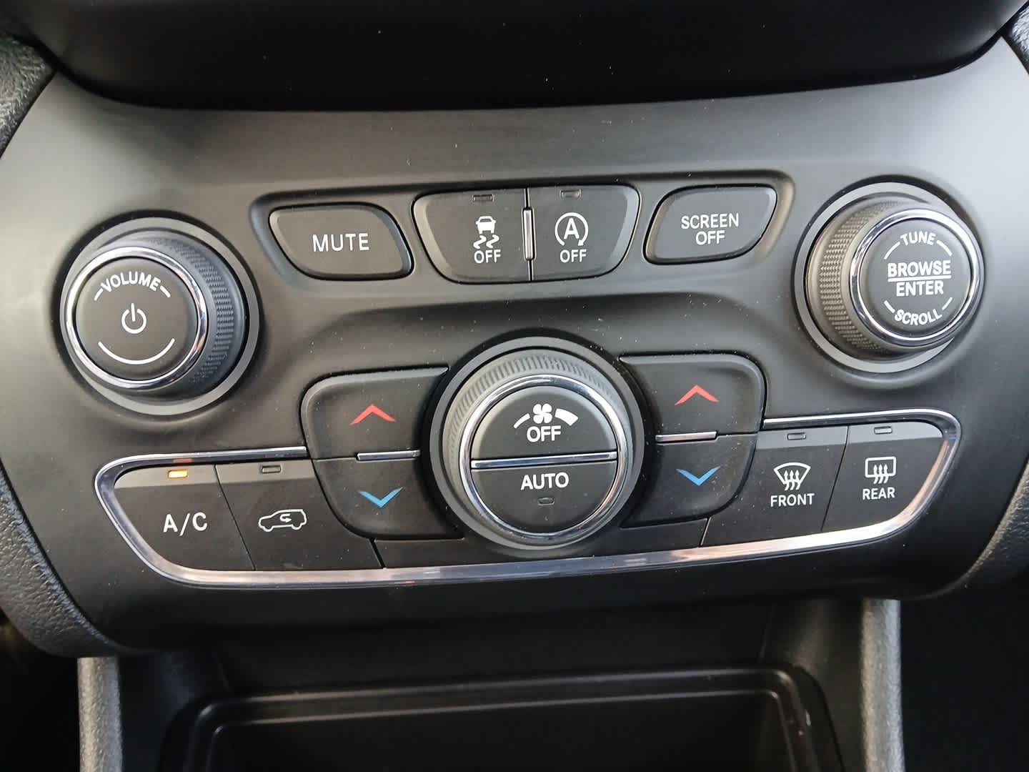 2019 Jeep Cherokee High Altitude