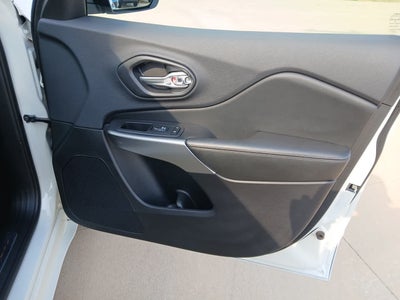 2019 Jeep Cherokee High Altitude