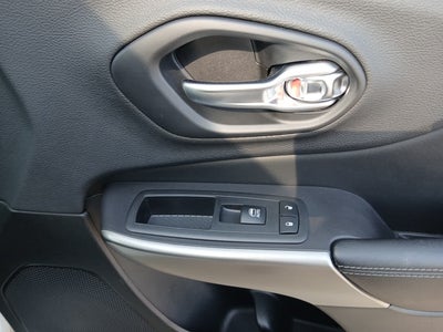 2019 Jeep Cherokee High Altitude