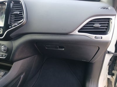 2019 Jeep Cherokee High Altitude