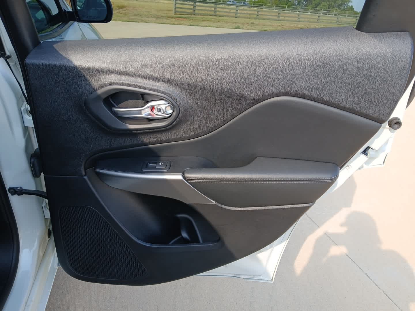 2019 Jeep Cherokee High Altitude