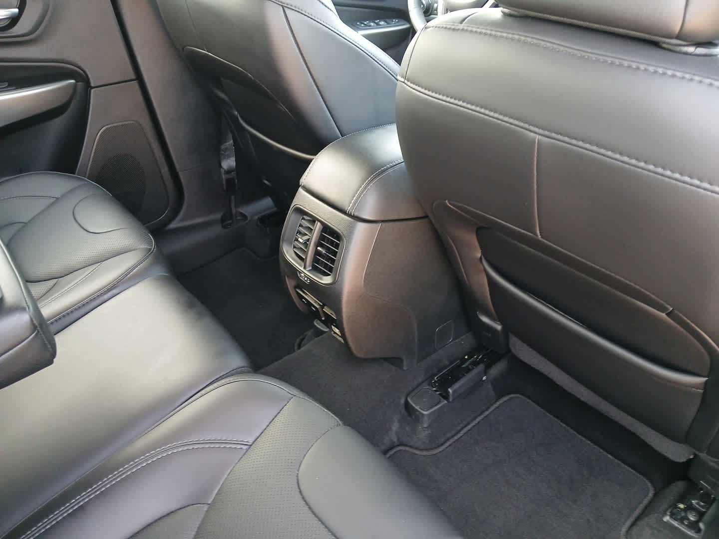 2019 Jeep Cherokee High Altitude