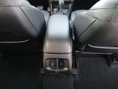 2019 Jeep Cherokee High Altitude