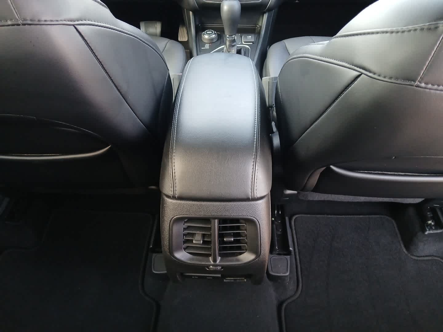 2019 Jeep Cherokee High Altitude