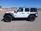 2025 Jeep Wrangler 4xe Willys