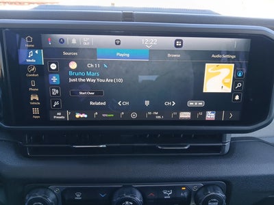 2025 Jeep Wrangler 4xe Willys