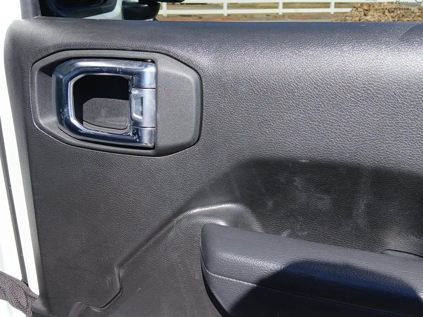 2025 Jeep Wrangler 4xe Willys