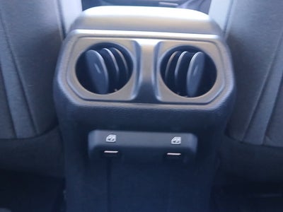 2025 Jeep Wrangler 4xe Willys