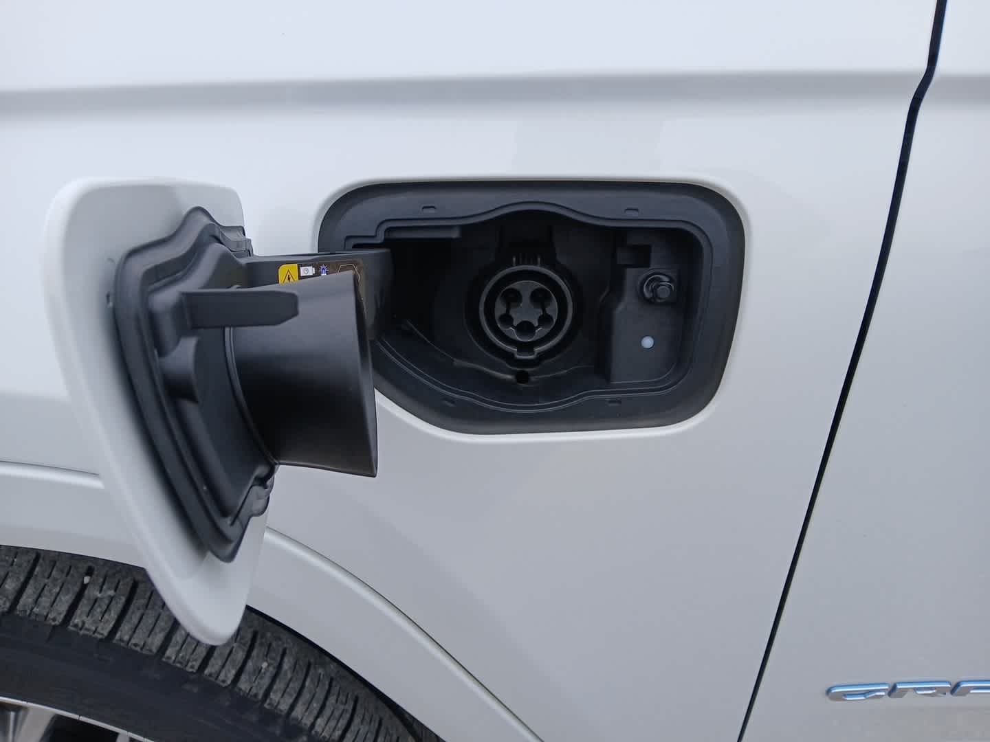 2022 Jeep Grand Cherokee 4xe Summit