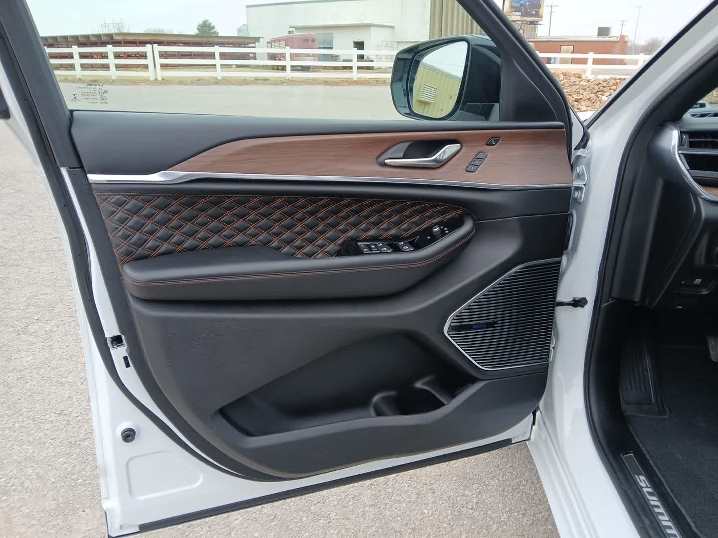 2022 Jeep Grand Cherokee 4xe Summit