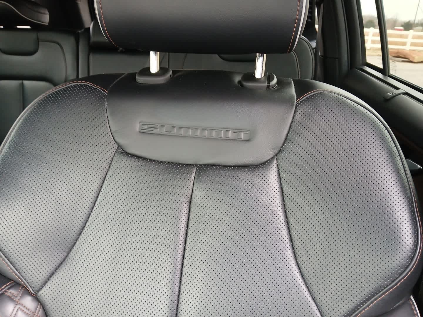 2022 Jeep Grand Cherokee 4xe Summit