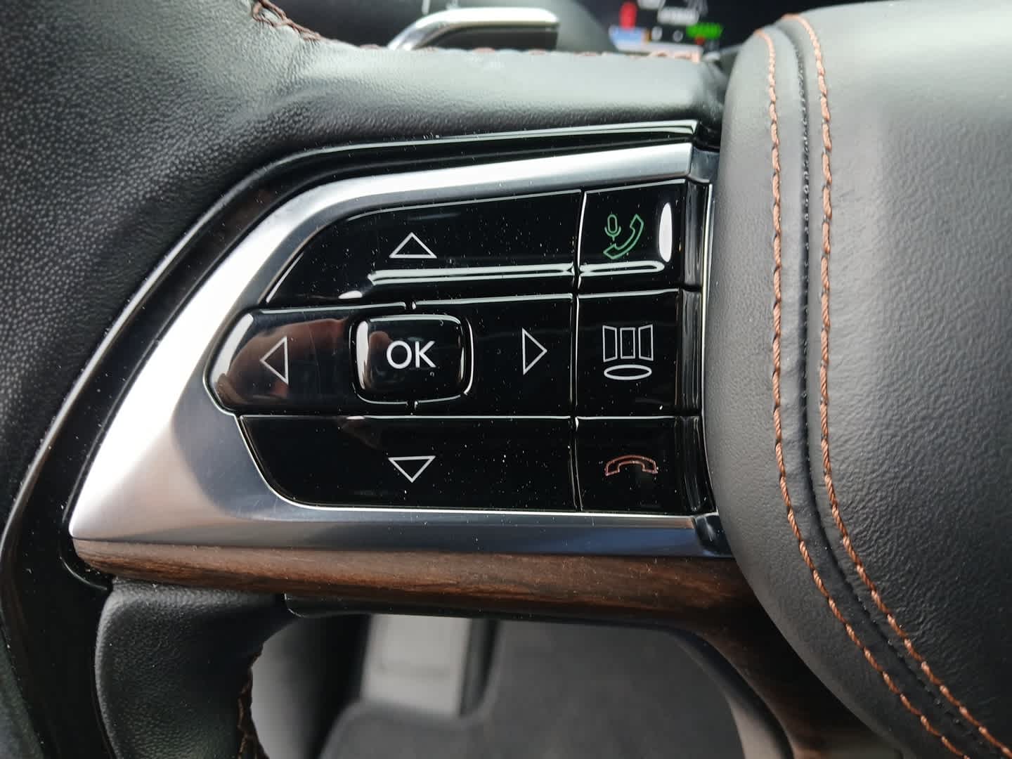 2022 Jeep Grand Cherokee 4xe Summit