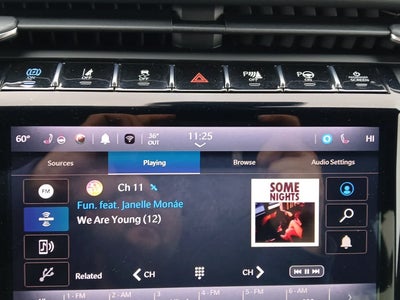 2022 Jeep Grand Cherokee 4xe Summit