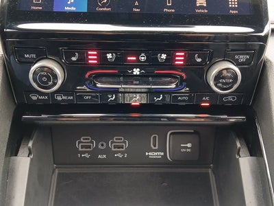 2022 Jeep Grand Cherokee 4xe Summit