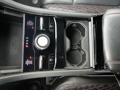 2022 Jeep Grand Cherokee 4xe Summit