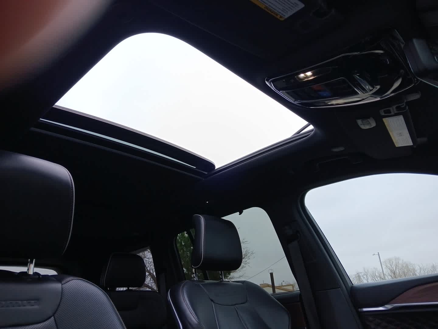 2022 Jeep Grand Cherokee 4xe Summit