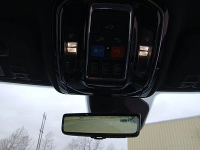 2022 Jeep Grand Cherokee 4xe Summit