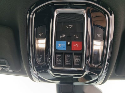 2022 Jeep Grand Cherokee 4xe Summit