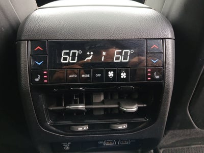 2022 Jeep Grand Cherokee 4xe Summit