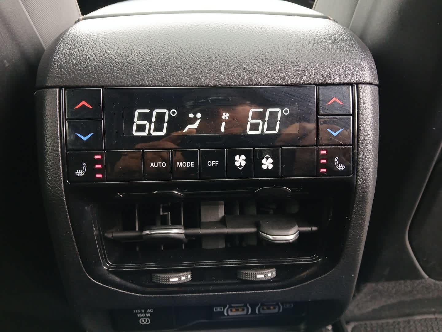 2022 Jeep Grand Cherokee 4xe Summit