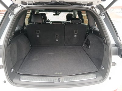 2022 Jeep Grand Cherokee 4xe Summit