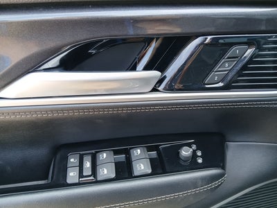 2024 Jeep Wagoneer Base